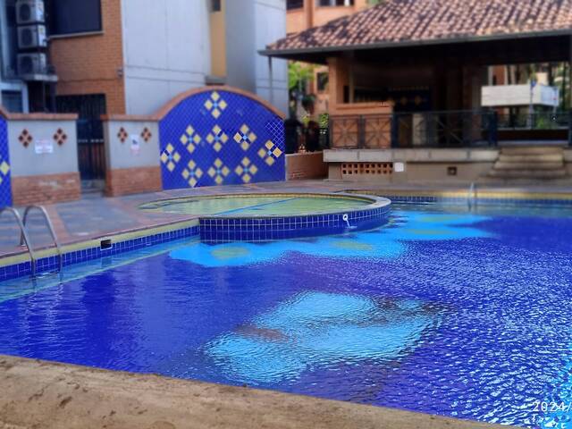 #228544 - Apartamento para Alquiler en  Naguanagua - G