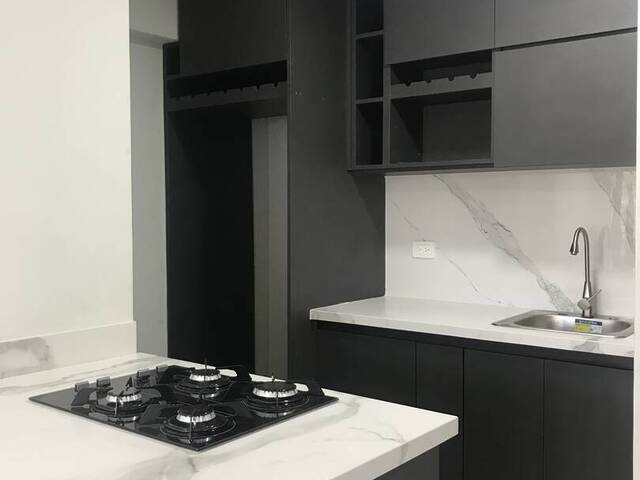 #279626 - Apartamento para Alquiler en Valencia - G