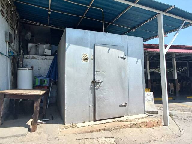 Negocio / Empresa para Venta en Guacara - 5