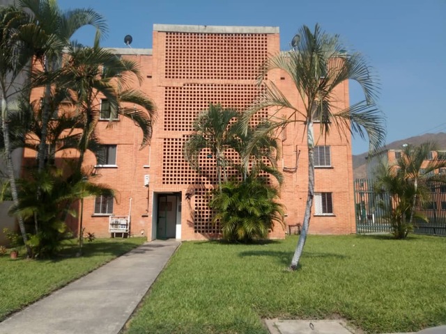 #20553 - Apartamento para Venta en San Diego - G