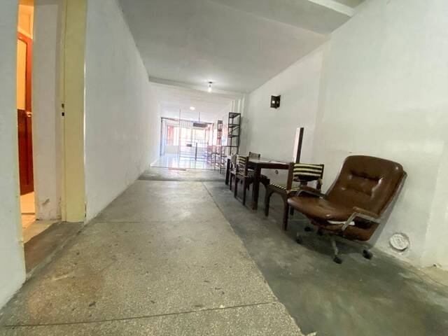 #253441 - Local / Casa Comercial para Venta en Valencia - G