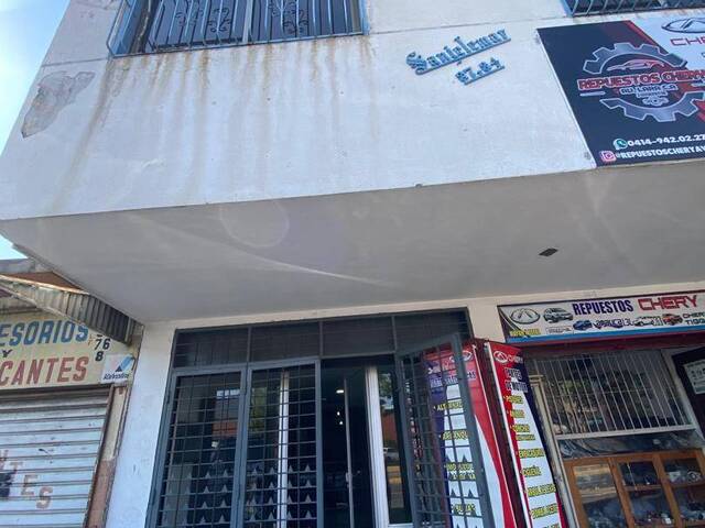#253441 - Local / Casa Comercial para Venta en Valencia - G