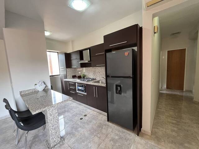 #228585 - Apartamento para Alquiler en Valencia - G