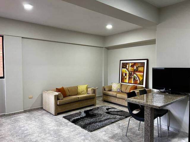 Apartamento para Alquiler en Valencia - 4