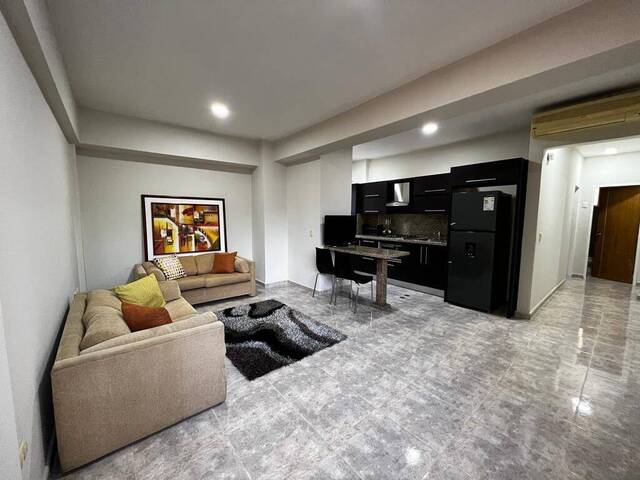 #228585 - Apartamento para Alquiler en Valencia - G