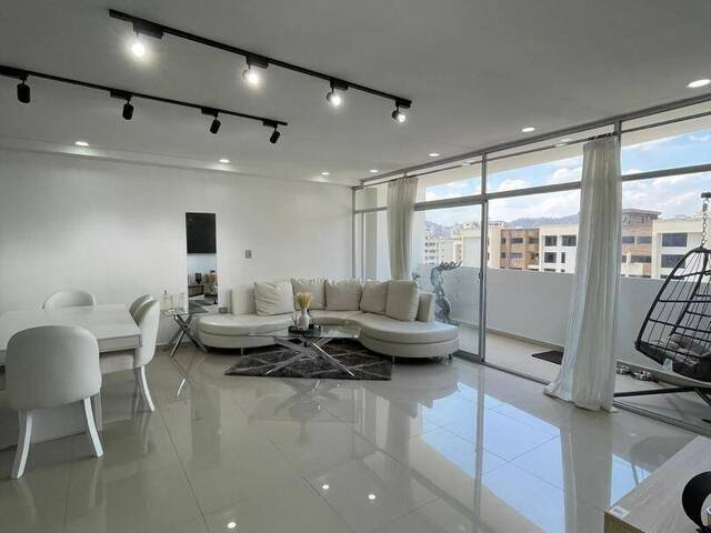 #228632 - Apartamento para Venta en Valencia - G