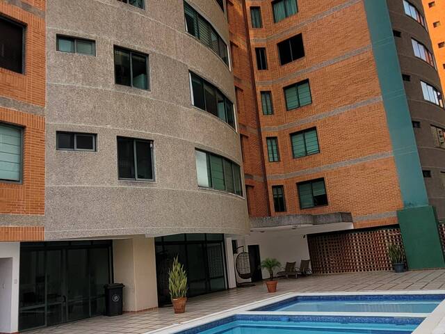 Apartamento para Alquiler en Valencia - 2