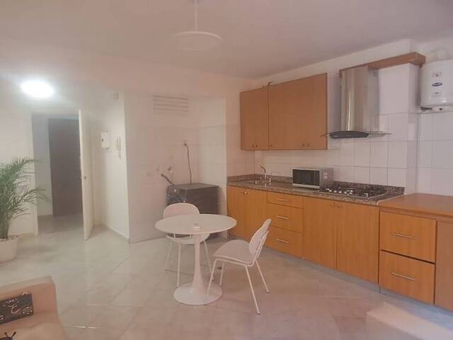 #228668 - Apartamento para Alquiler en Valencia - G