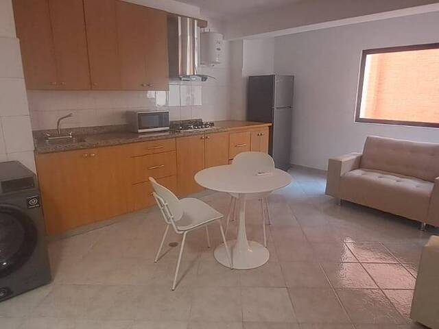 #228668 - Apartamento para Alquiler en Valencia - G