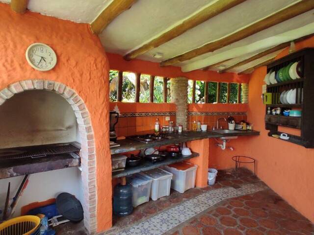 Casa para Venta en Tocuyito - 4