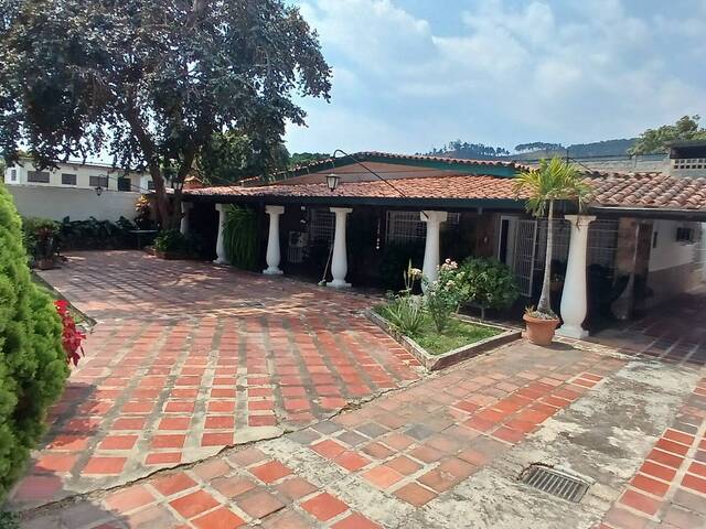 #229405 - Casa para Alquiler en  Naguanagua - G