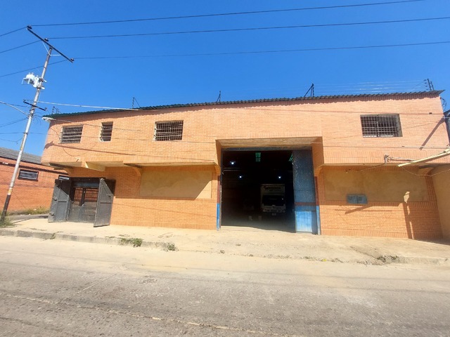 #283778 - Galpón para Venta en Valencia - G