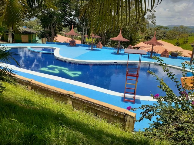 #00 - Hotel / Posada para Venta en Bejuma - G