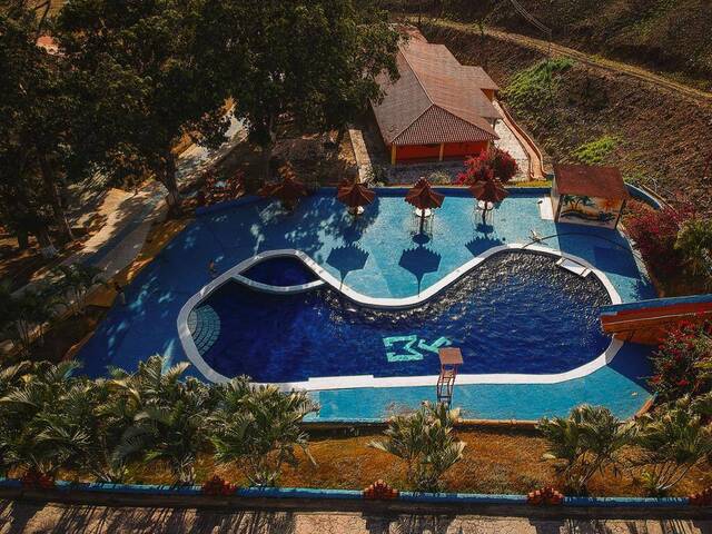 #00 - Hotel / Posada para Venta en Bejuma - G