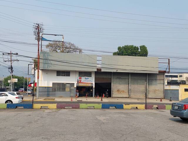 #262273 - Oficina para Venta en  Naguanagua - G