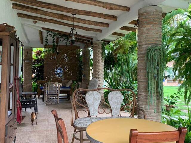 #20904 - Casa para Venta en Valencia - G