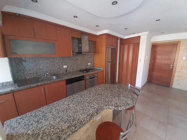 #20197 - Apartamento para Alquiler en Valencia - G