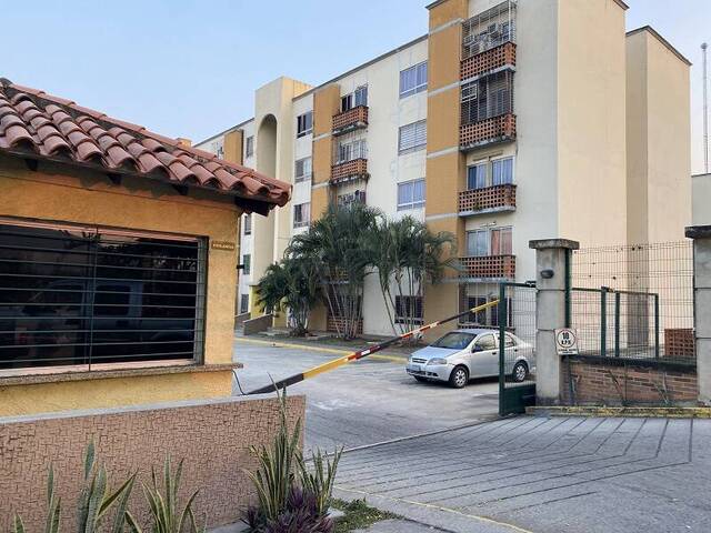 #232269 - Apartamento para Venta en San Diego - G