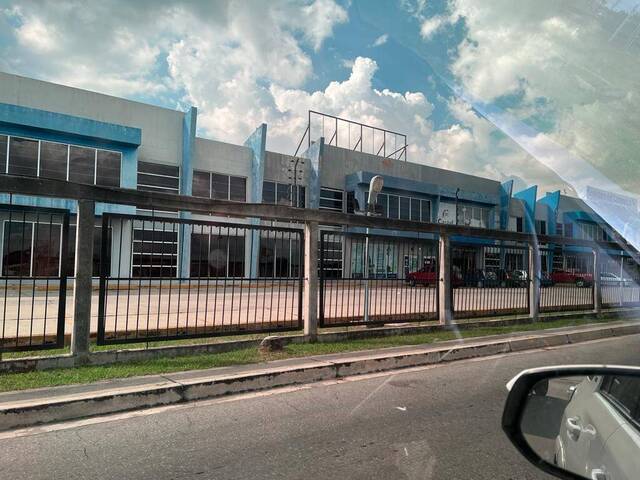 #271125 - Galpón para Venta en Valencia - G