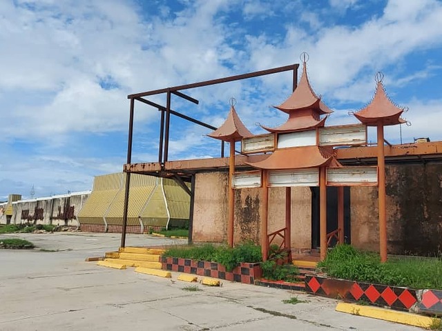 #232650 - Local / Casa Comercial para Venta en San Diego - G