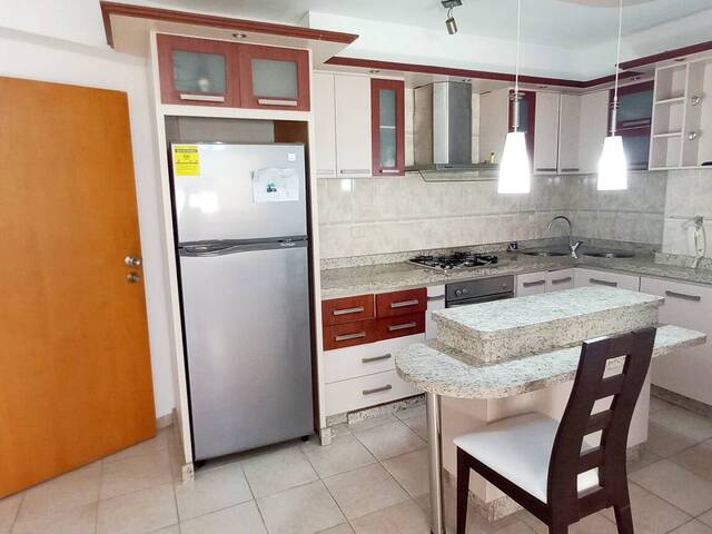 #21047 - Apartamento para Alquiler en Valencia - G