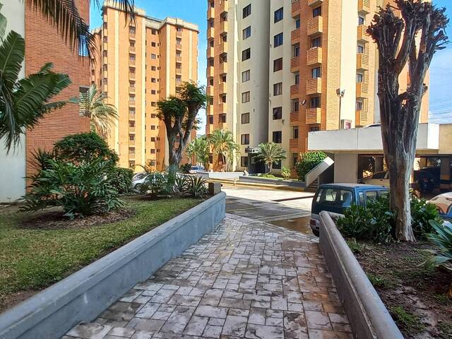 #21047 - Apartamento para Alquiler en Valencia - G