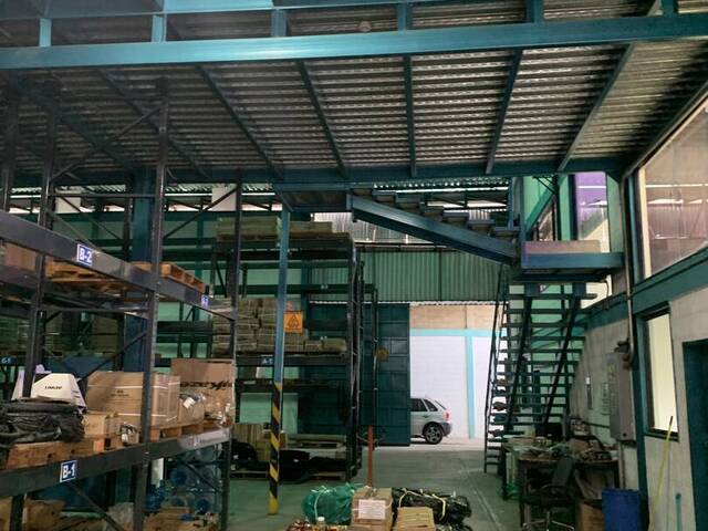 #290144 - Galpón para Venta en San Diego - G