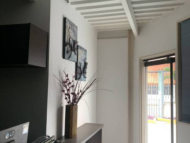 #290144 - Galpón para Venta en San Diego - G