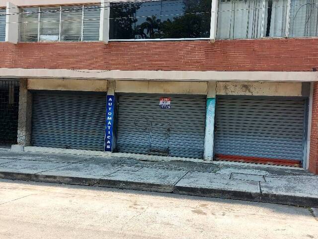 #232867 - Local / Casa Comercial para Alquiler en Valencia - G