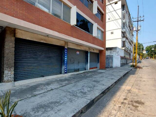 #232867 - Local / Casa Comercial para Alquiler en Valencia - G