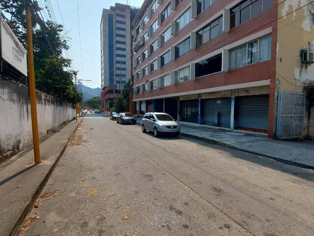 Local / Casa Comercial para Alquiler en Valencia - 5