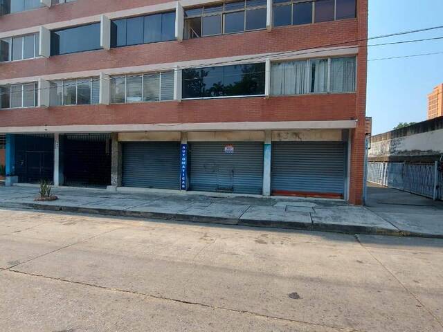 Local / Casa Comercial para Alquiler en Valencia - 4
