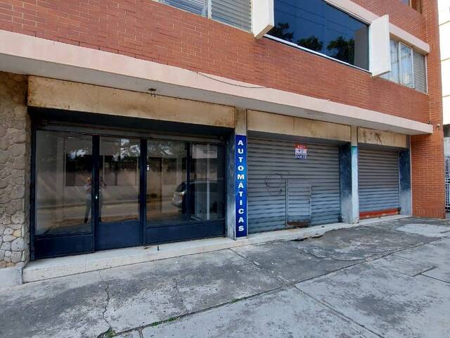 #232867 - Local / Casa Comercial para Alquiler en Valencia - G