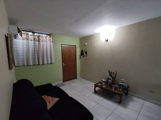 #21079 - Apartamento para Alquiler en Guacara - G