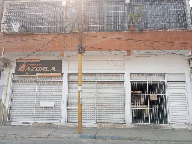 #233176 - Local / Casa Comercial para Venta en Valencia - G