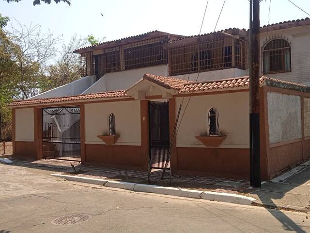 #233371 - Casa para Venta en  Naguanagua - G