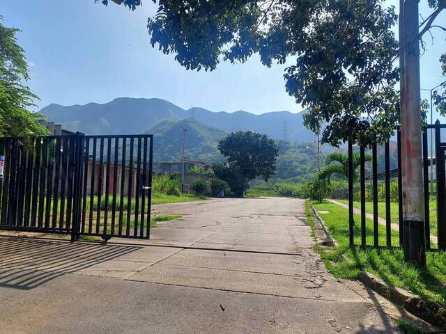 #209245 - Terreno para Venta en  Naguanagua - G