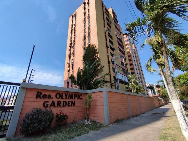 #233820 - Apartamento para Venta en  Naguanagua - G - 1