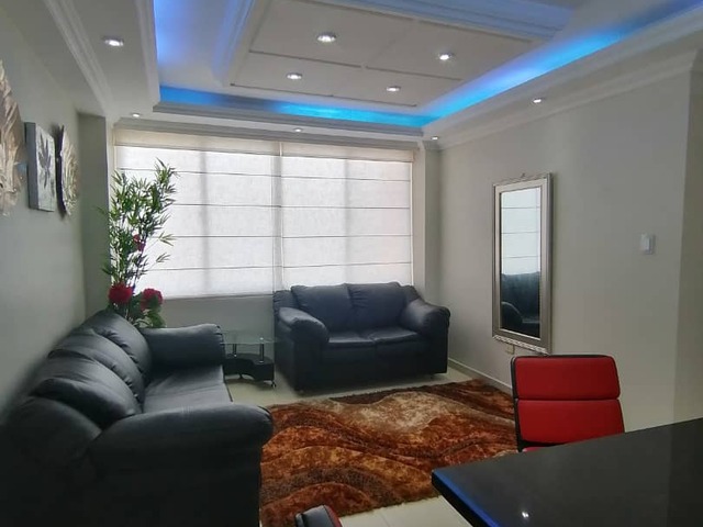 #233901 - Apartamento para Alquiler en  Naguanagua - G