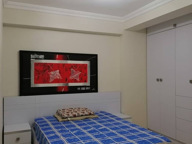 Apartamento para Alquiler en Naguanagua - 4