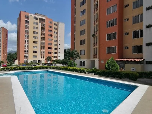 Apartamento para Alquiler en  Naguanagua - 5