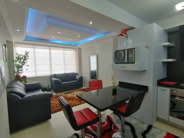 #233901 - Apartamento para Alquiler en  Naguanagua - G