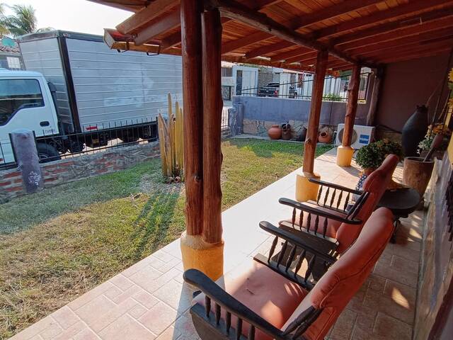 #234182 - Casa para Venta en San Diego - G