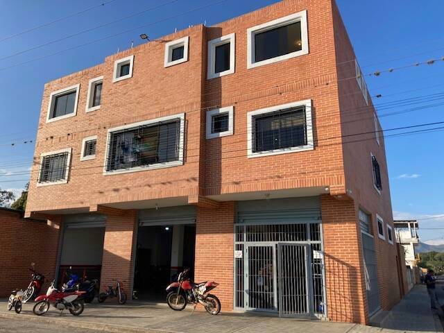 #269829 - Edificio comercial para Venta en Bejuma - G