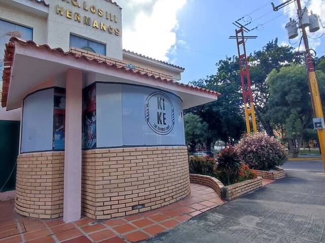 #235165 - Edificio comercial para Venta en Valencia - G
