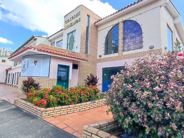 #235165 - Edificio comercial para Venta en Valencia - G