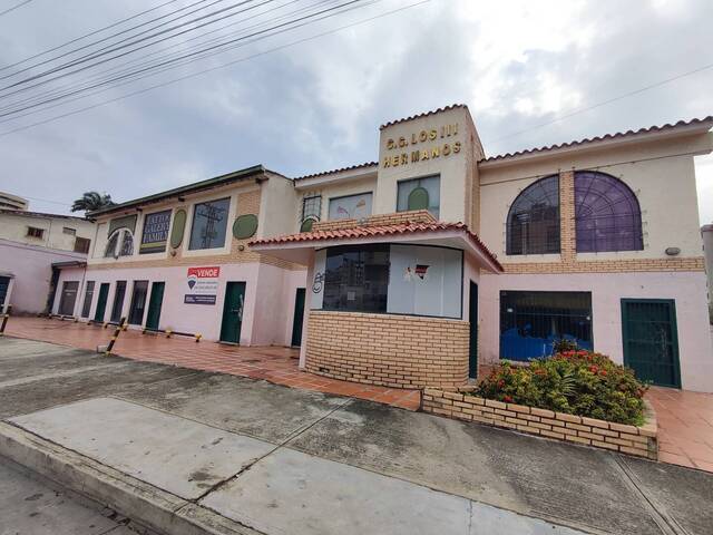 #235165 - Edificio comercial para Venta en Valencia - G