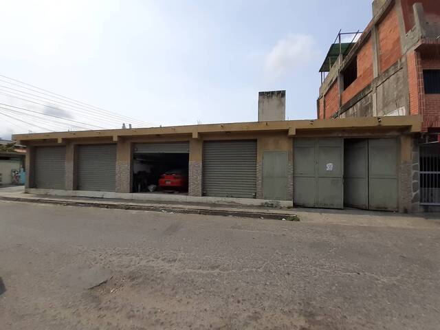 #235209 - Local / Casa Comercial para Venta en Puerto Cabello - G - 1