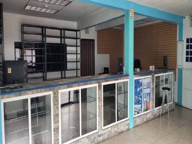 #233308 - Local / Casa Comercial para Venta en Valencia - G
