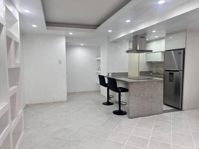 #245326 - Apartamento para Alquiler en Valencia - G